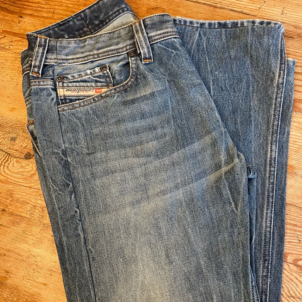 Diesel Jeans  W32 L 32